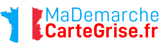 Ma démarche carte grise en ligne