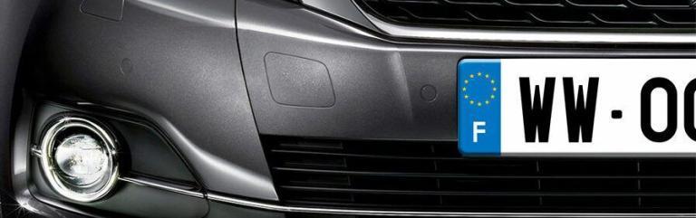 Plaque WW : qu'est-ce que le CPI WW Certificat Provisoire d'Immatriculation ? Ma Démarche Carte Grise, vous dit tout !