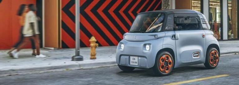 Véhicule sans permis, comment procéder à leur immatriculation ?