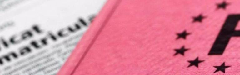 Comment effectuer le changement du titulaire d'une carte grise et quels documents sont nécessaire ? Carte Grise, permis, assurance, cession...