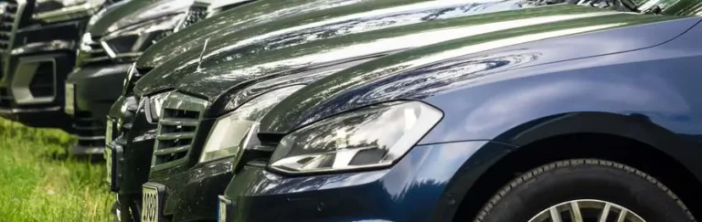 Carte grise et véhicule d'occasion : ce qu'il faut savoir avant l'achat