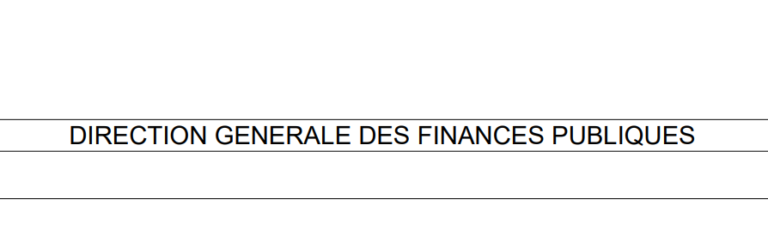 Comment demander un quitus fiscal pour une demande de carte grise ?