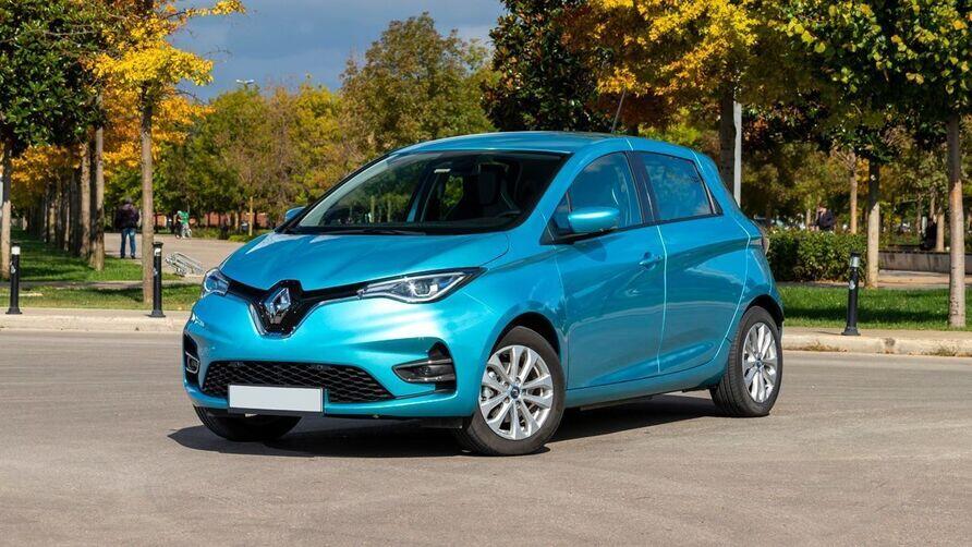 Voiture électrique, quels avantages ​