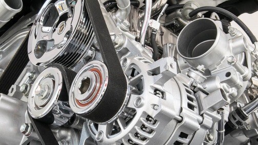 Changer sa Courroie de Distribution : Quand, Pourquoi Comment​