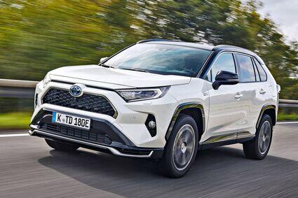 Les 5 marques de voitures les plus fiables