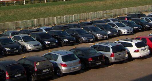 Immatriculation d'un Véhicule d'Occasion : Guide complet​