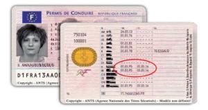 Conduire avec un permis expiré