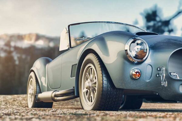 Immatriculer un véhicule de collection via Mademarchecartegrise.fr